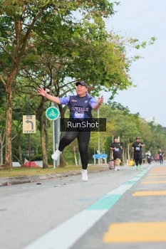 Runner Photo 5689006