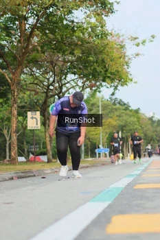 Runner Photo 5689012