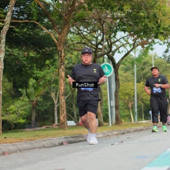 Runner Photo 5689017