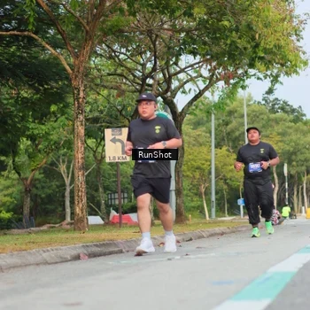 Runner Photo 5689018