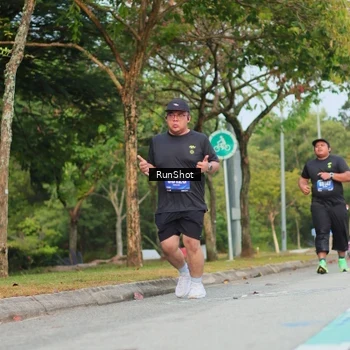 Runner Photo 5689019