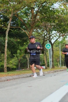 Runner Photo 5689020