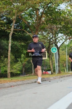 Runner Photo 5689024