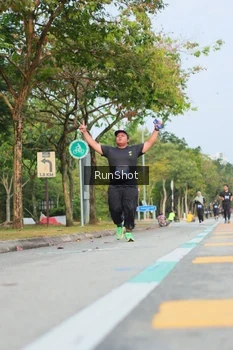 Runner Photo 5689028