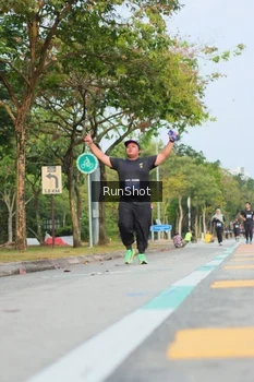 Runner Photo 5689029