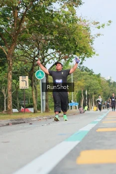 Runner Photo 5689031