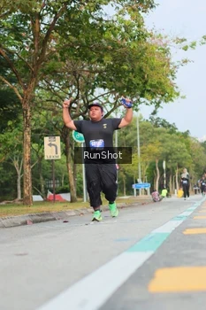 Runner Photo 5689036