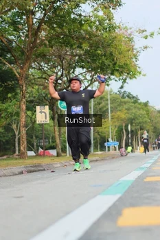 Runner Photo 5689037