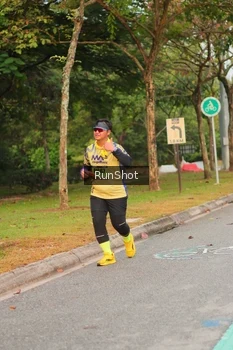 Runner Photo 5689041