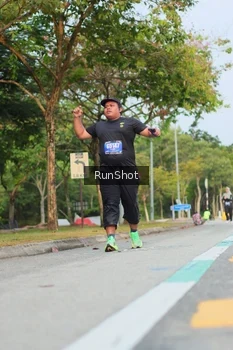 Runner Photo 5689043