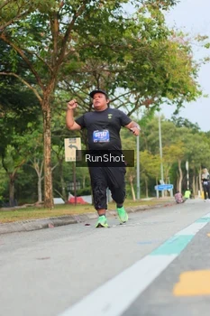 Runner Photo 5689044