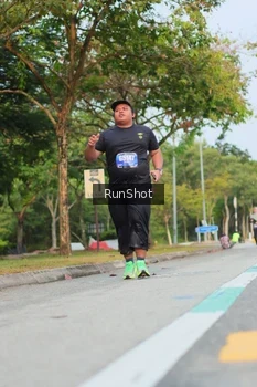 Runner Photo 5689045