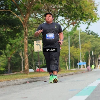 Runner Photo 5689046