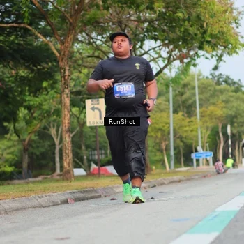 Runner Photo 5689047