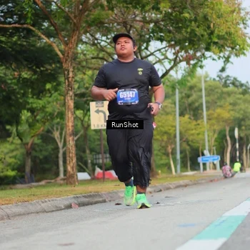 Runner Photo 5689048