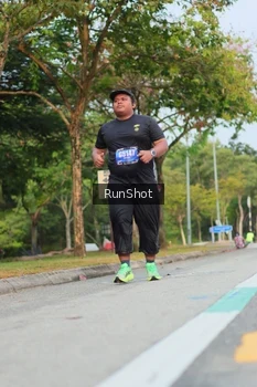 Runner Photo 5689050