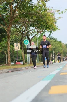 Runner Photo 5689059