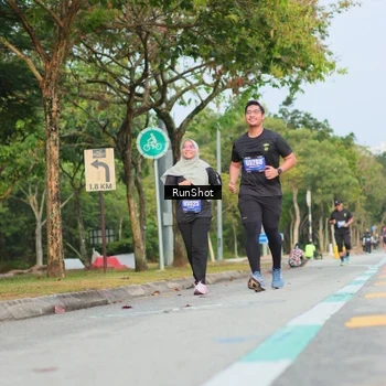Runner Photo 5689061