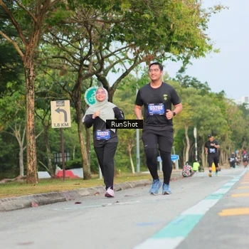 Runner Photo 5689062