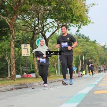 Runner Photo 5689064