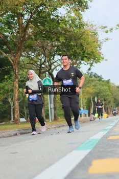 Runner Photo 5689069