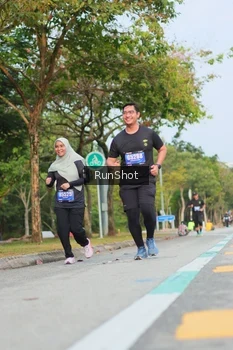 Runner Photo 5689070