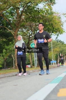 Runner Photo 5689074