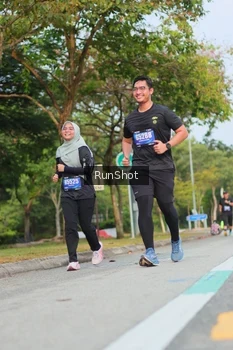 Runner Photo 5689075