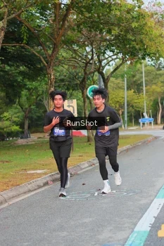 Runner Photo 5689076