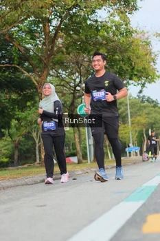 Runner Photo 5689077