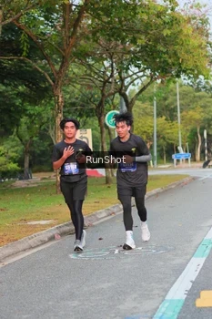 Runner Photo 5689079