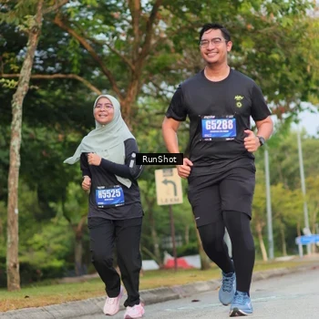 Runner Photo 5689082