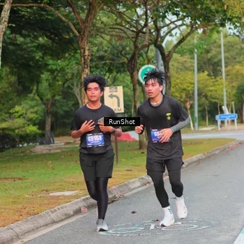 Runner Photo 5689083