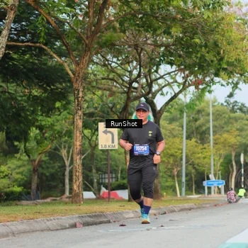 Runner Photo 5689086