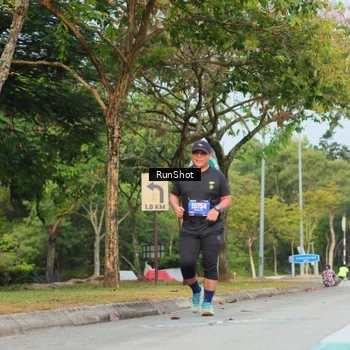 Runner Photo 5689087