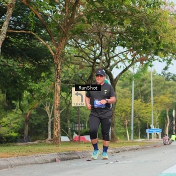 Runner Photo 5689088