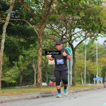Runner Photo 5689089