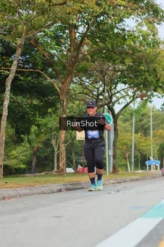 Runner Photo 5689091
