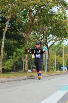 Runner Photo 5689093