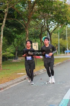 Runner Photo 5689094