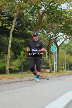 Runner Photo 5689105