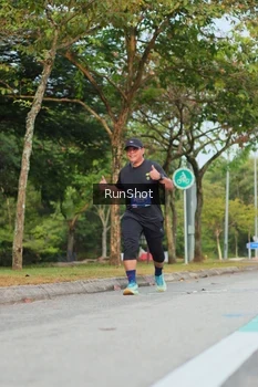 Runner Photo 5689108
