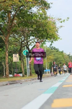 Runner Photo 5689109
