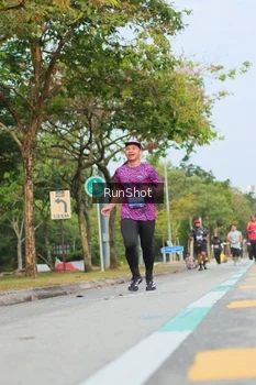 Runner Photo 5689113