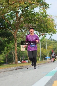 Runner Photo 5689114