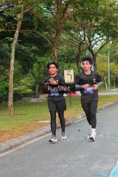 Runner Photo 5689118