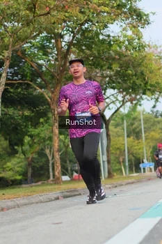 Runner Photo 5689120