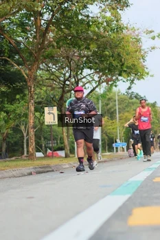 Runner Photo 5689124