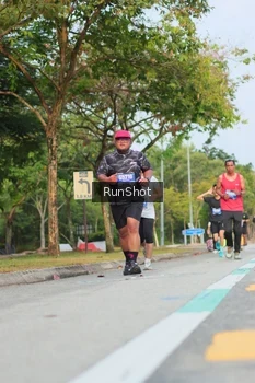 Runner Photo 5689125