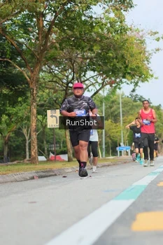 Runner Photo 5689127